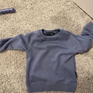 Lennox James toddler sweatshirt